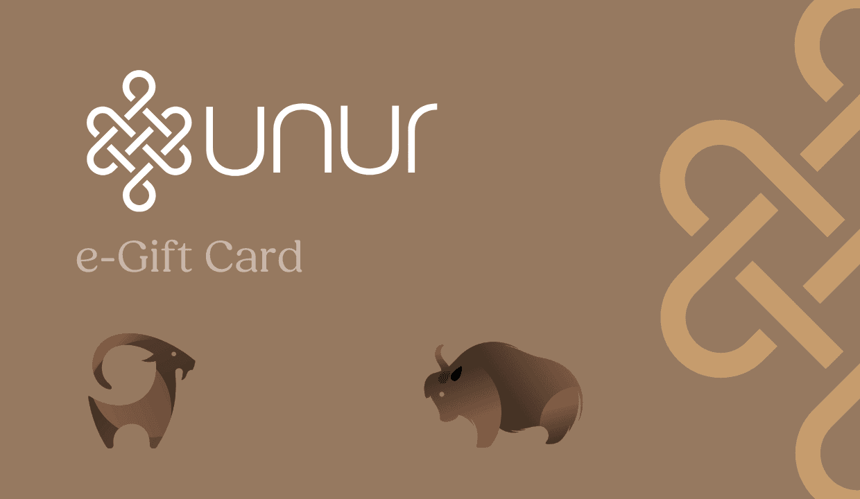Unur e-Gift Card